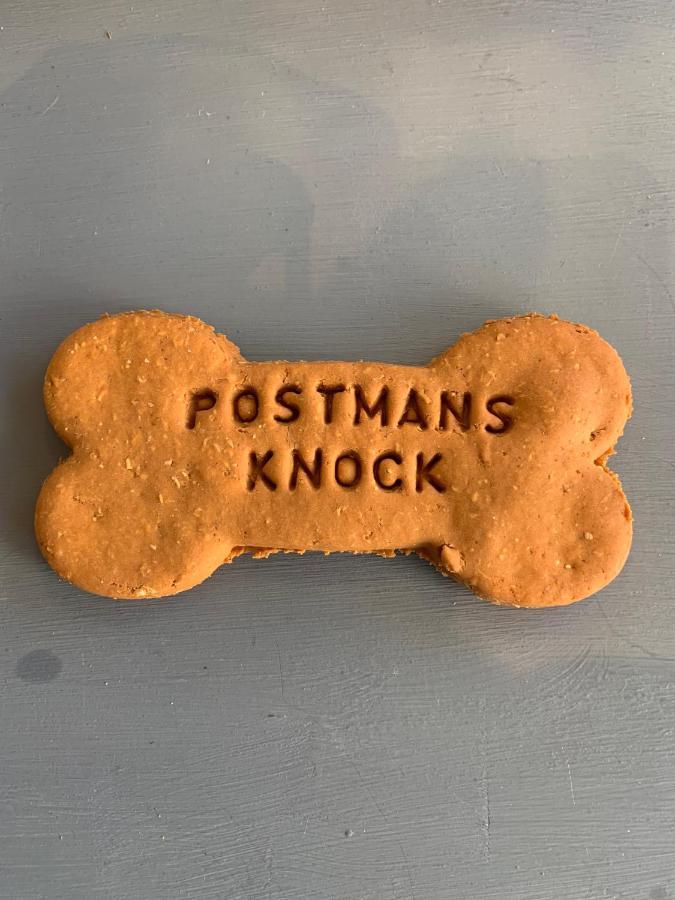 Postman'S Knock, Lynmouth, First Floor Apartment With Private Parking Eksteriør billede