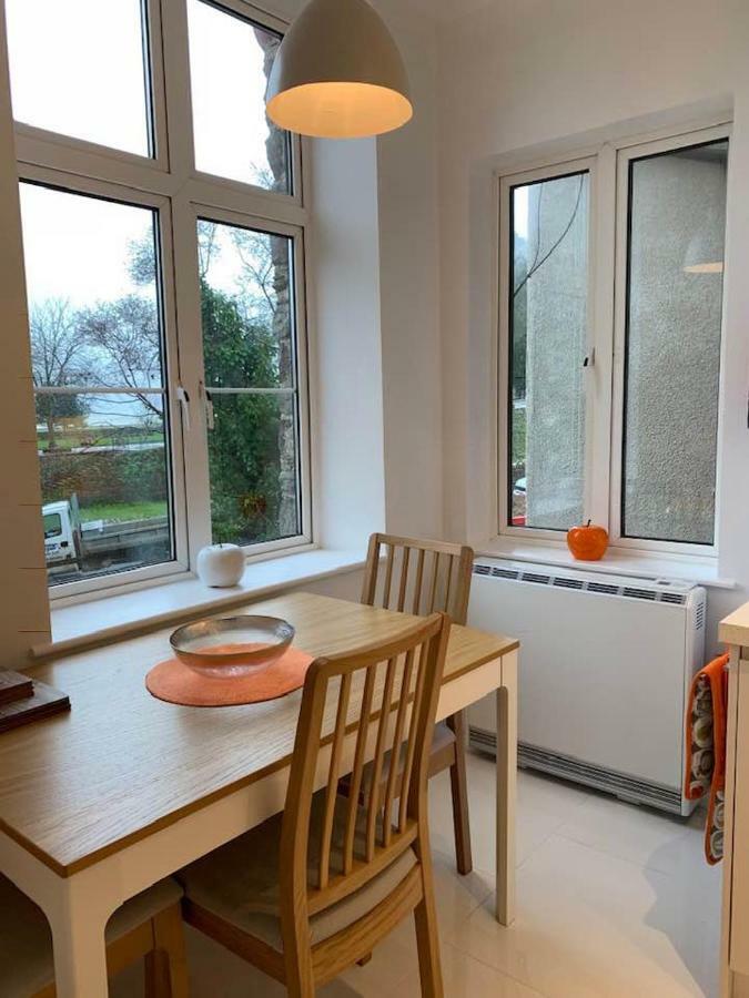 Postman'S Knock, Lynmouth, First Floor Apartment With Private Parking Eksteriør billede