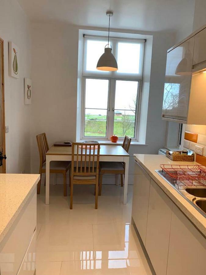 Postman'S Knock, Lynmouth, First Floor Apartment With Private Parking Eksteriør billede
