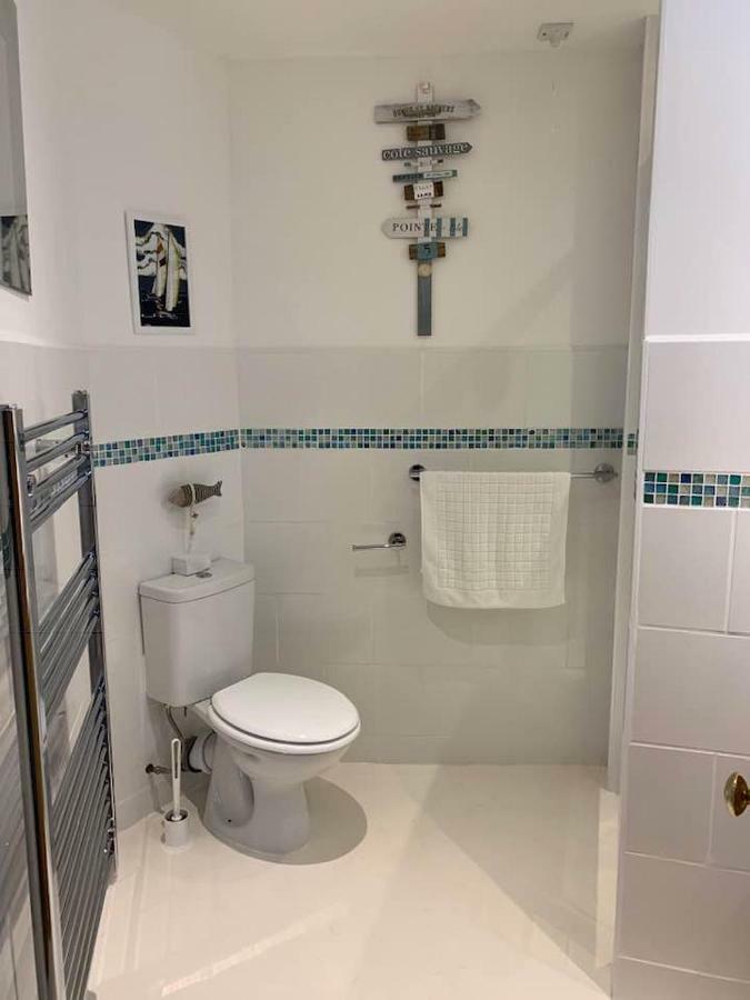 Postman'S Knock, Lynmouth, First Floor Apartment With Private Parking Eksteriør billede